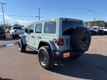2024 Jeep Wrangler 4-Door Recon 4x4