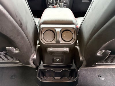 2024 Jeep Wrangler 4-Door Rubicon 4x4