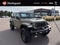 2027 Jeep Wrangler WRANGLER 4-DOOR RUBICON X