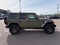 2027 Jeep Wrangler WRANGLER 4-DOOR RUBICON X