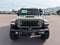2027 Jeep Wrangler WRANGLER 4-DOOR RUBICON X