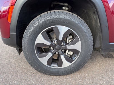 2023 Jeep Grand Cherokee 4xe 4xe