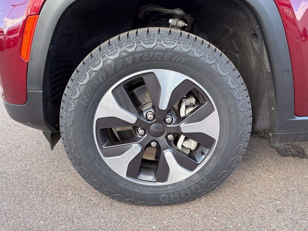 2023 Jeep Grand Cherokee 4xe 4xe