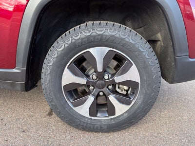 2023 Jeep Grand Cherokee 4xe 4xe
