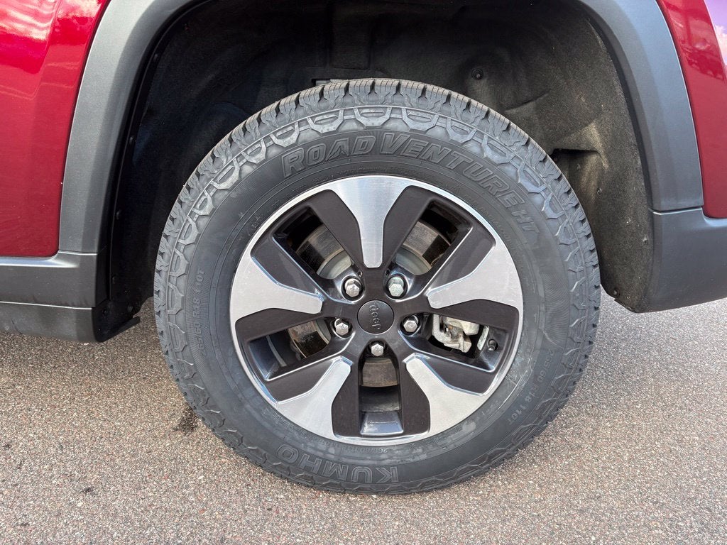 2023 Jeep Grand Cherokee 4xe 4xe