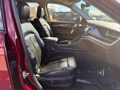 2023 Jeep Grand Cherokee 4xe 4xe