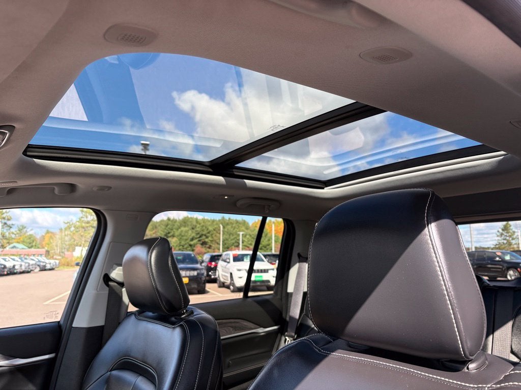 2023 Jeep Grand Cherokee 4xe 4xe