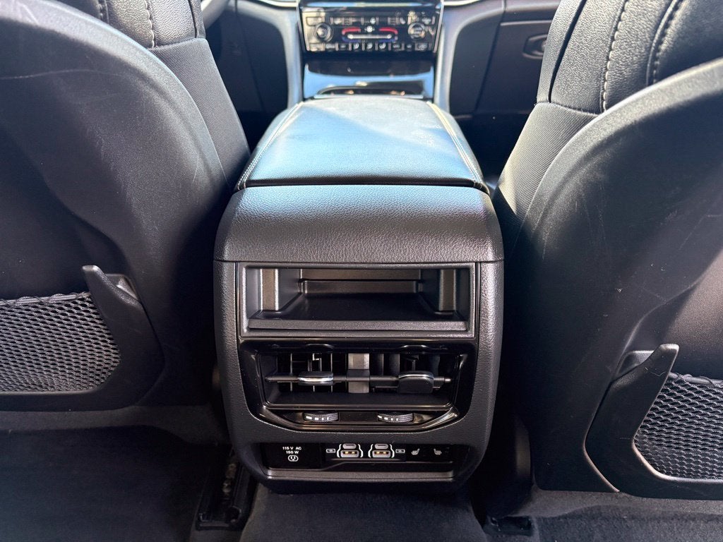 2023 Jeep Grand Cherokee 4xe 4xe