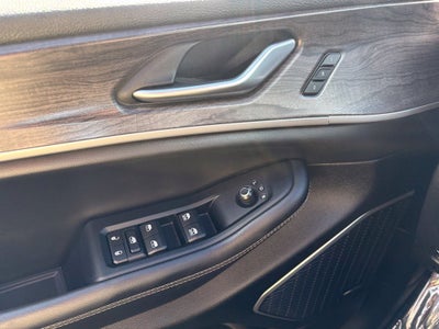 2023 Jeep Grand Cherokee 4xe 4xe