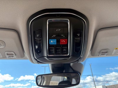 2023 Jeep Grand Cherokee 4xe 4xe