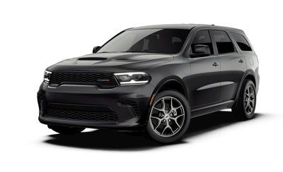 2027 Dodge Durango DURANGO GT HEMI V8 AWD