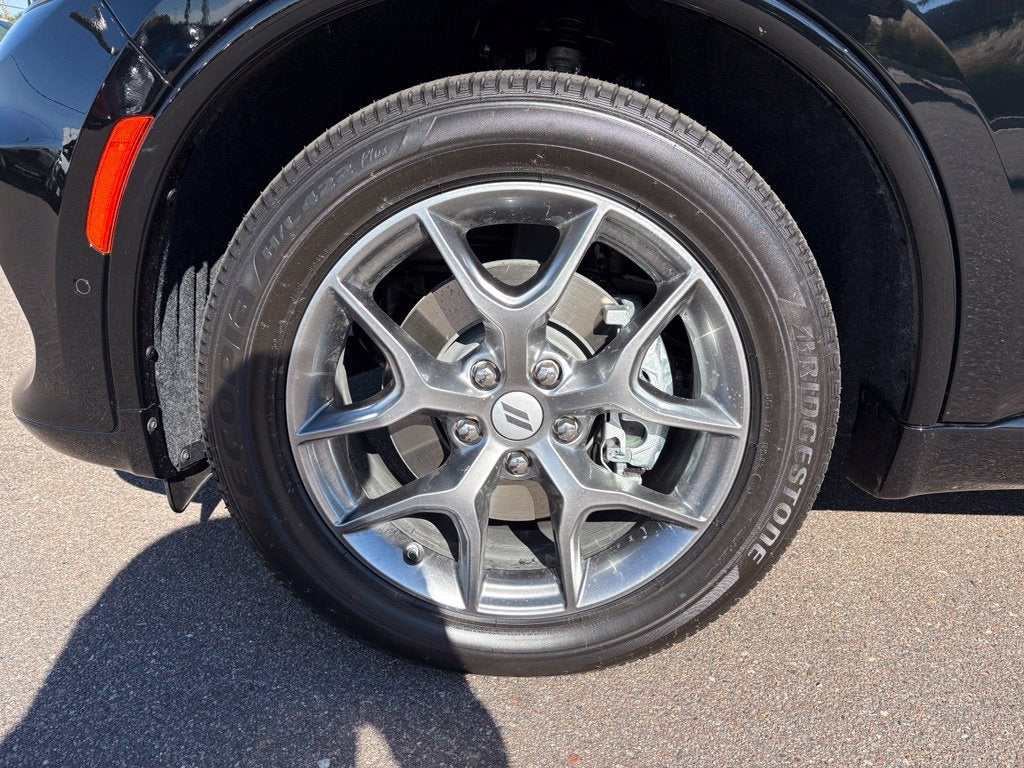 2027 Dodge Durango DURANGO GT HEMI V8 AWD