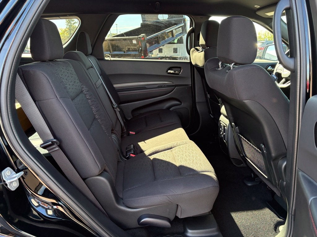 2027 Dodge Durango DURANGO GT HEMI V8 AWD