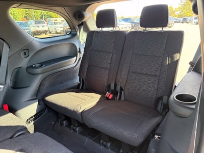 2027 Dodge Durango DURANGO GT HEMI V8 AWD