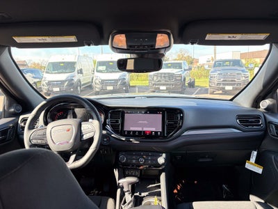 2027 Dodge Durango DURANGO GT HEMI V8 AWD