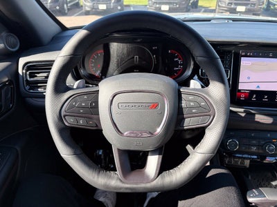 2027 Dodge Durango DURANGO GT HEMI V8 AWD
