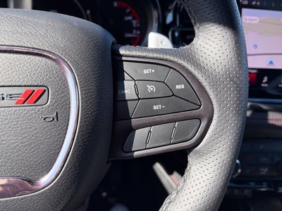 2027 Dodge Durango DURANGO GT HEMI V8 AWD