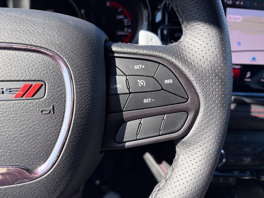 2027 Dodge Durango DURANGO GT HEMI V8 AWD