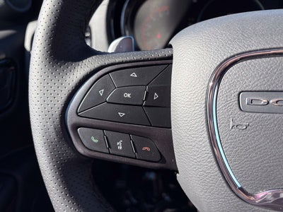 2027 Dodge Durango DURANGO GT HEMI V8 AWD