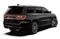 2027 Dodge Durango DURANGO GT HEMI V8 AWD
