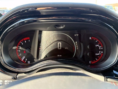 2027 Dodge Durango DURANGO GT HEMI V8 AWD
