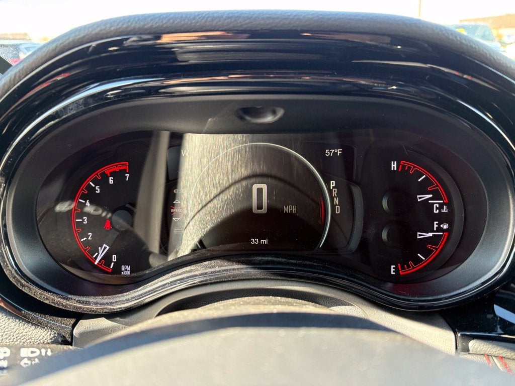 2027 Dodge Durango DURANGO GT HEMI V8 AWD