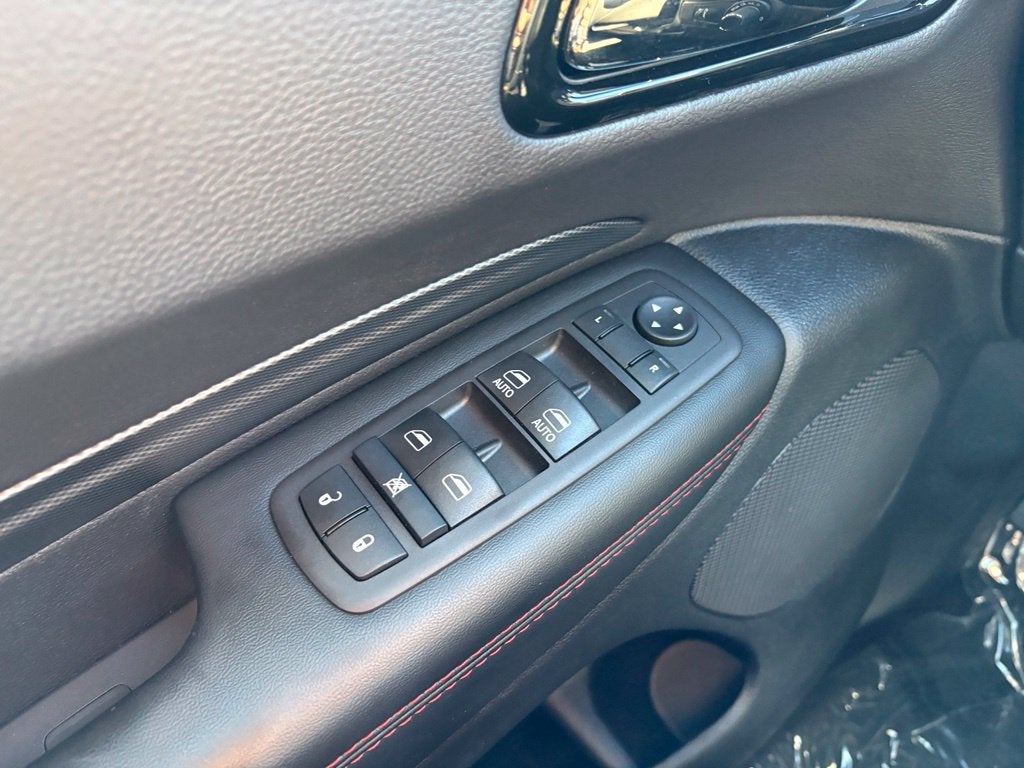 2027 Dodge Durango DURANGO GT HEMI V8 AWD