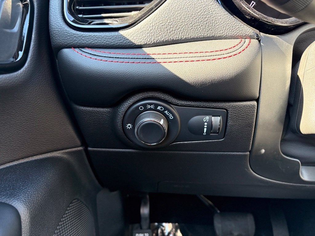 2027 Dodge Durango DURANGO GT HEMI V8 AWD