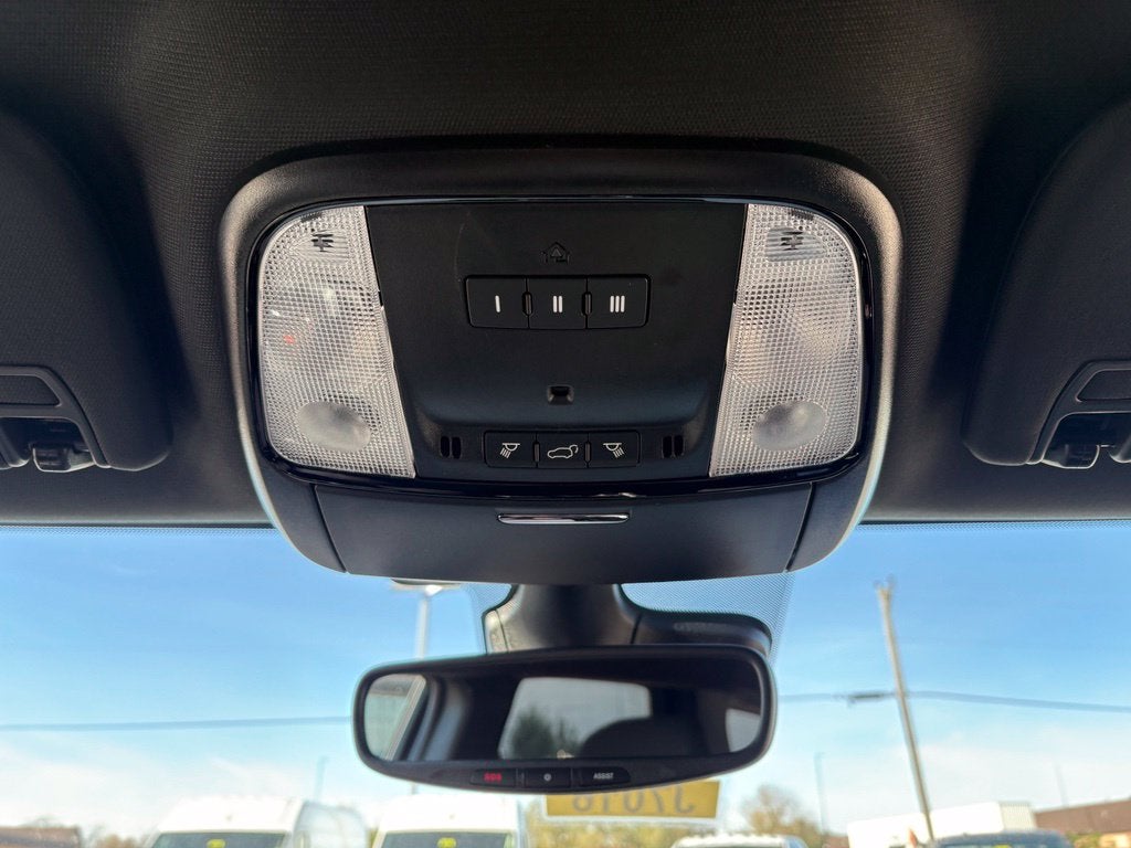 2027 Dodge Durango DURANGO GT HEMI V8 AWD