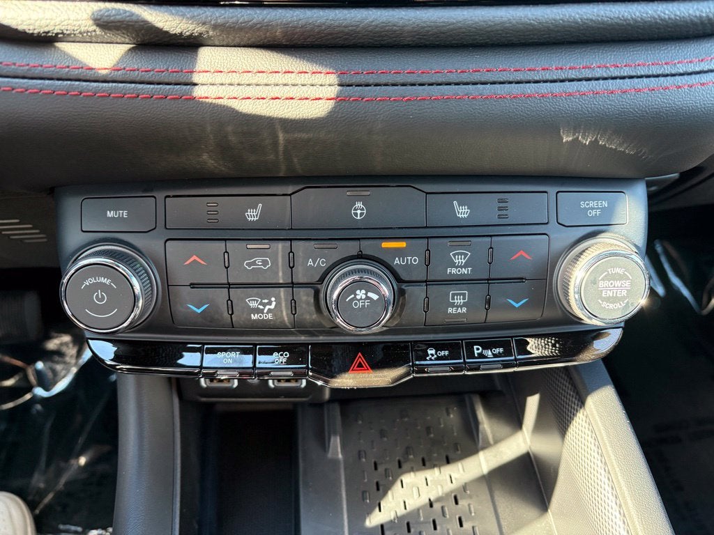 2027 Dodge Durango DURANGO GT HEMI V8 AWD
