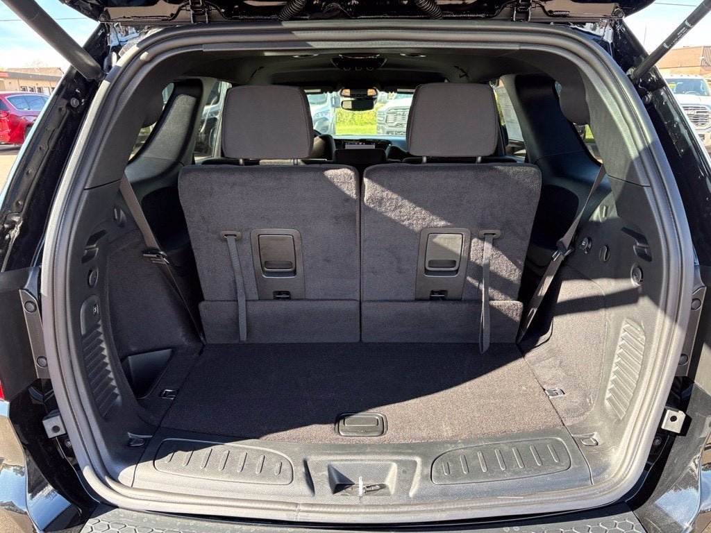 2027 Dodge Durango DURANGO GT HEMI V8 AWD