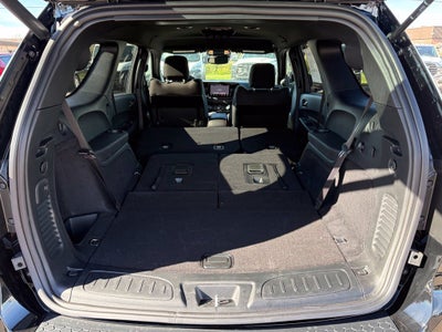 2027 Dodge Durango DURANGO GT HEMI V8 AWD