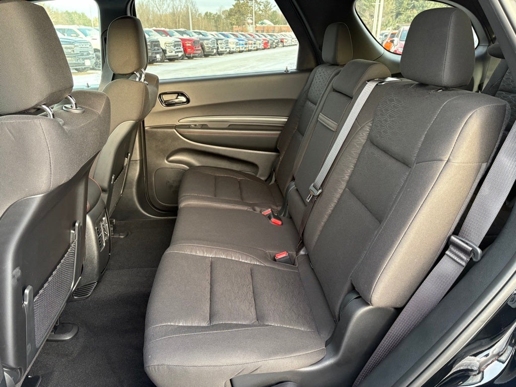 2026 Dodge Durango DURANGO GT AWD HEMI V8