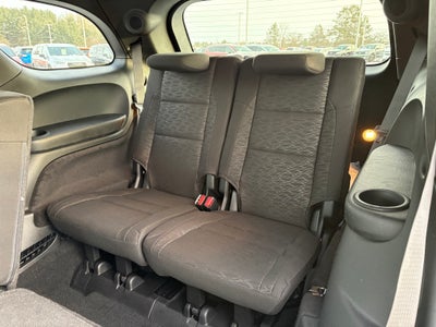 2026 Dodge Durango DURANGO GT AWD HEMI V8