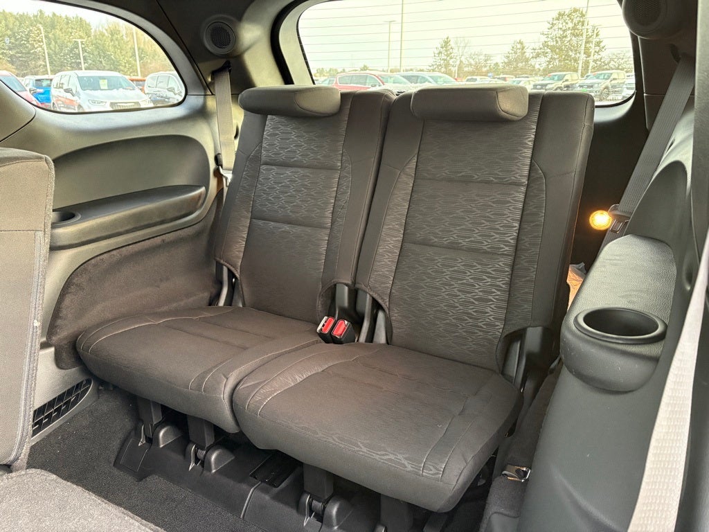 2026 Dodge Durango DURANGO GT AWD HEMI V8