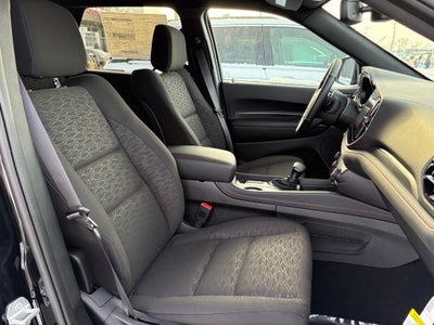 2026 Dodge Durango DURANGO GT AWD HEMI V8