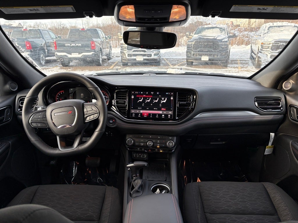 2026 Dodge Durango DURANGO GT AWD HEMI V8