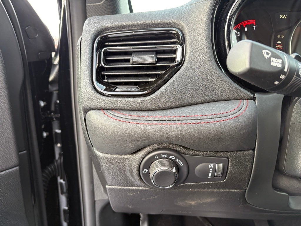 2026 Dodge Durango DURANGO GT AWD HEMI V8