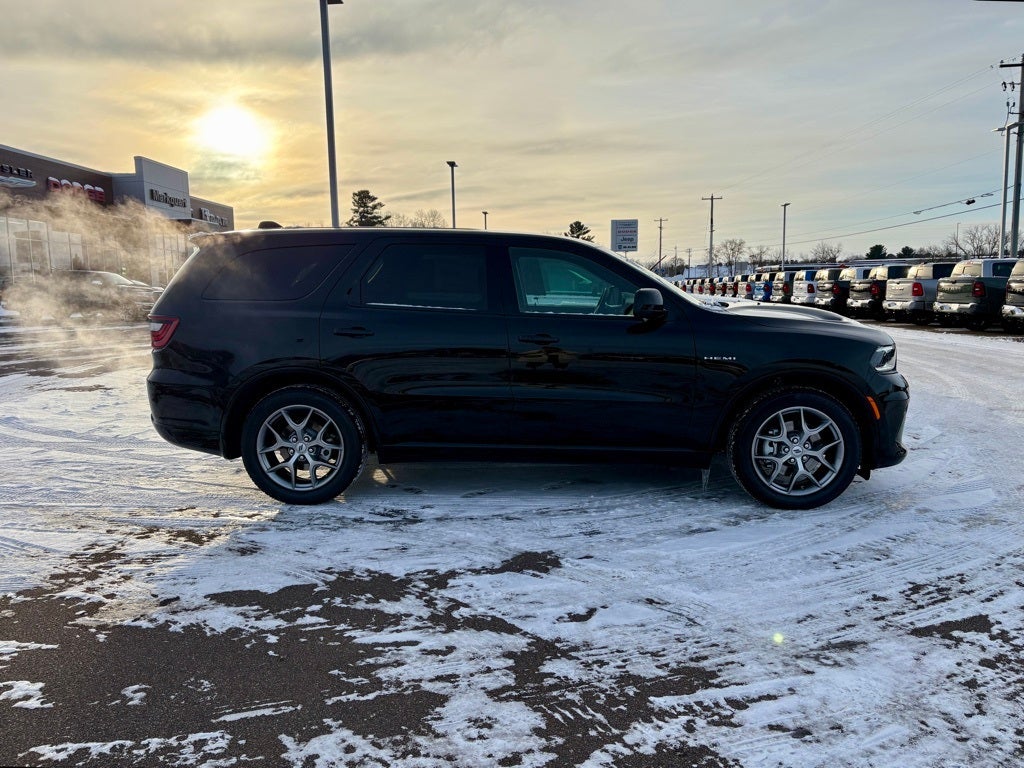 2026 Dodge Durango DURANGO GT AWD HEMI V8