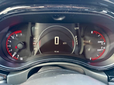 2026 Dodge Durango DURANGO GT AWD HEMI V8