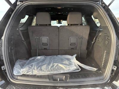 2026 Dodge Durango DURANGO GT AWD HEMI V8