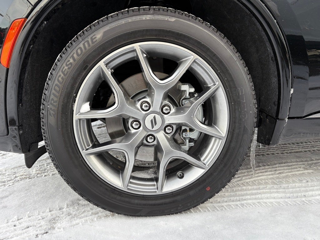 2026 Dodge Durango DURANGO GT AWD HEMI V8