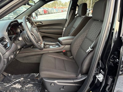 2026 Dodge Durango DURANGO GT AWD HEMI V8