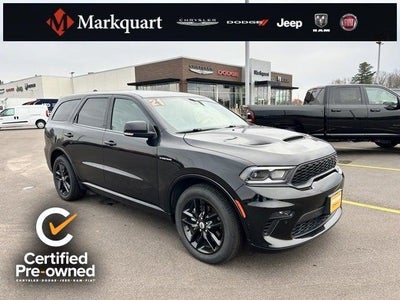 2021 Dodge Durango R/T AWD