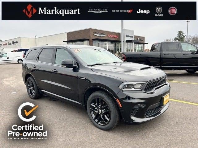 2021 Dodge Durango R/T AWD