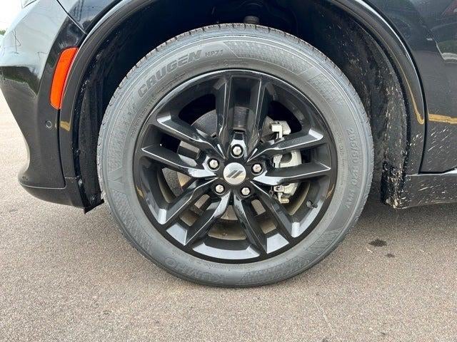 2021 Dodge Durango R/T AWD
