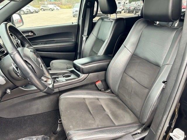 2021 Dodge Durango R/T AWD