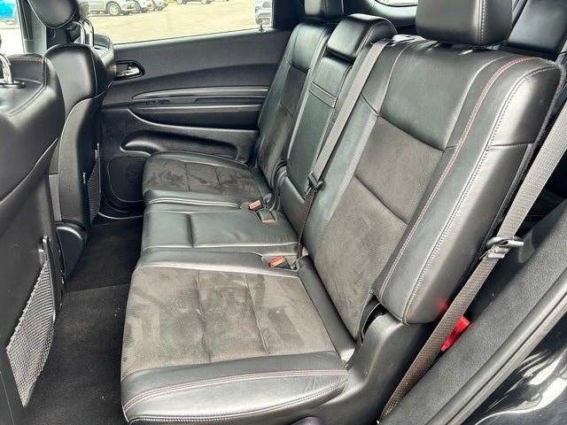 2021 Dodge Durango R/T AWD
