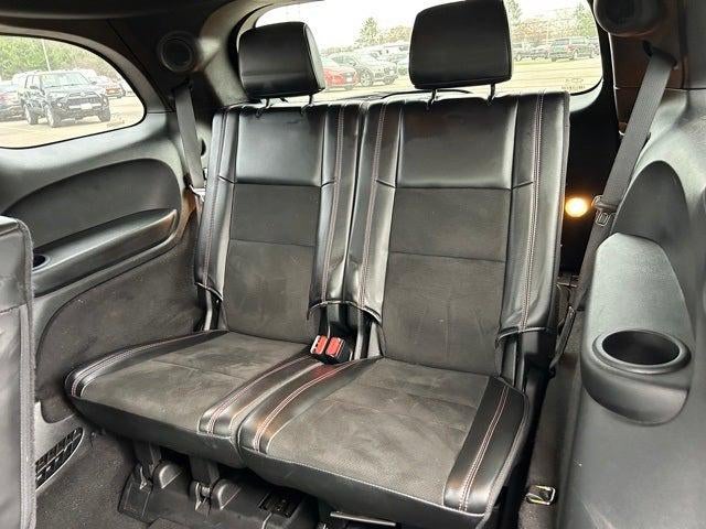 2021 Dodge Durango R/T AWD