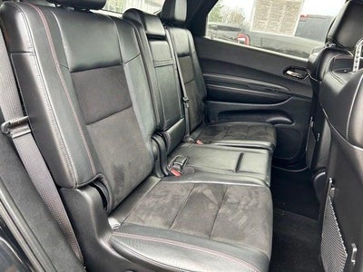 2021 Dodge Durango R/T AWD